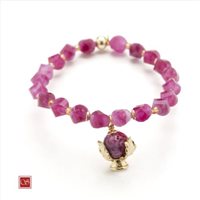 Armband Solara in Silber 7772